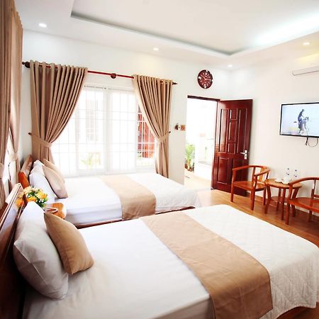 Huynh Gia Bungalow Phu Quoc Exteriér fotografie