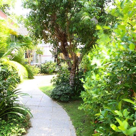 Huynh Gia Bungalow Phu Quoc Exteriér fotografie