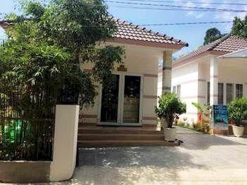Huynh Gia Bungalow Phu Quoc Exteriér fotografie