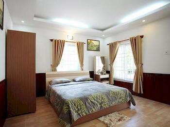 Huynh Gia Bungalow Phu Quoc Exteriér fotografie