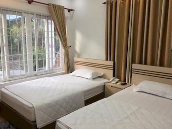 Huynh Gia Bungalow Phu Quoc Exteriér fotografie