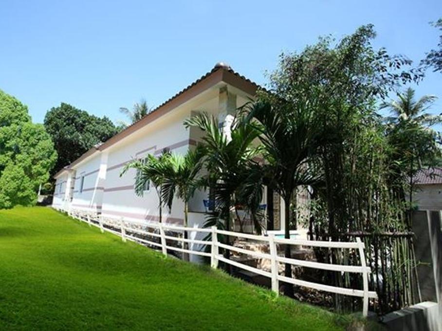 Huynh Gia Bungalow Phu Quoc Exteriér fotografie