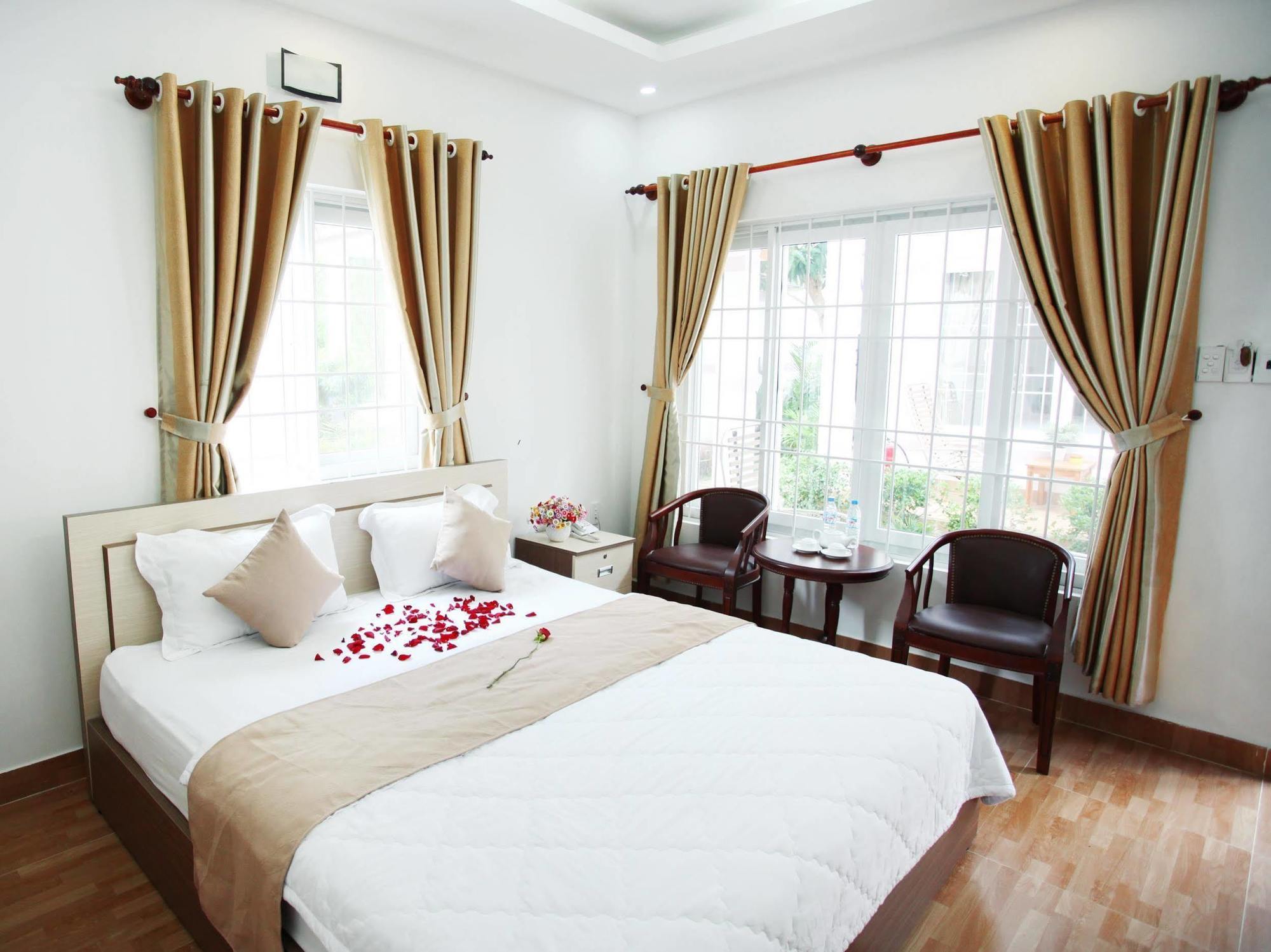 Huynh Gia Bungalow Phu Quoc Exteriér fotografie