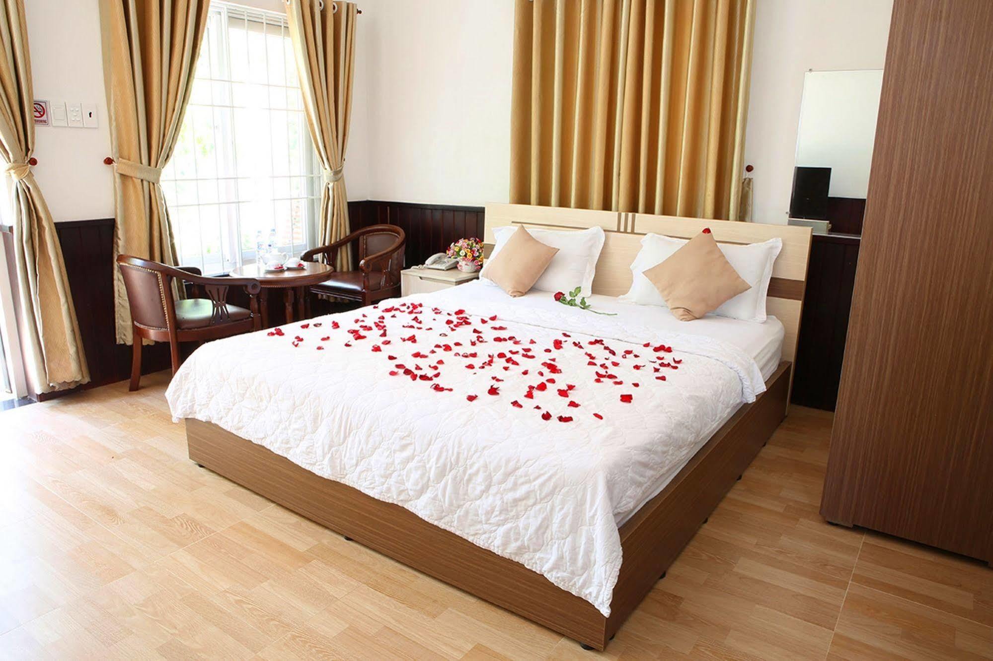 Huynh Gia Bungalow Phu Quoc Exteriér fotografie