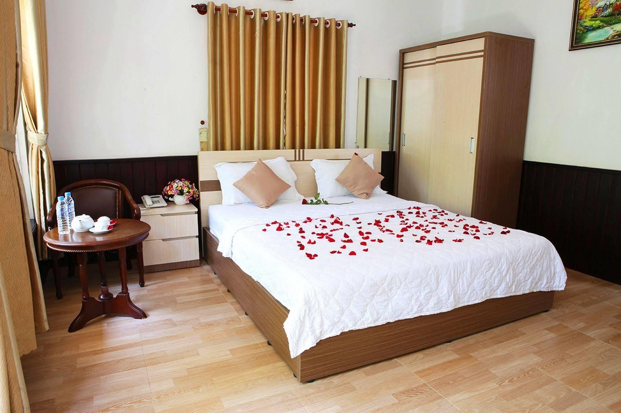 Huynh Gia Bungalow Phu Quoc Exteriér fotografie